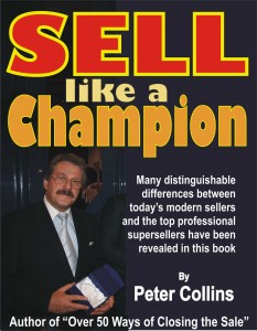 Sell Like a Champion
